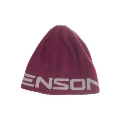 Tenson, Mütze, Größe: ONE SIZE, Acryl/Polyester/Wolle, Lila #ACH