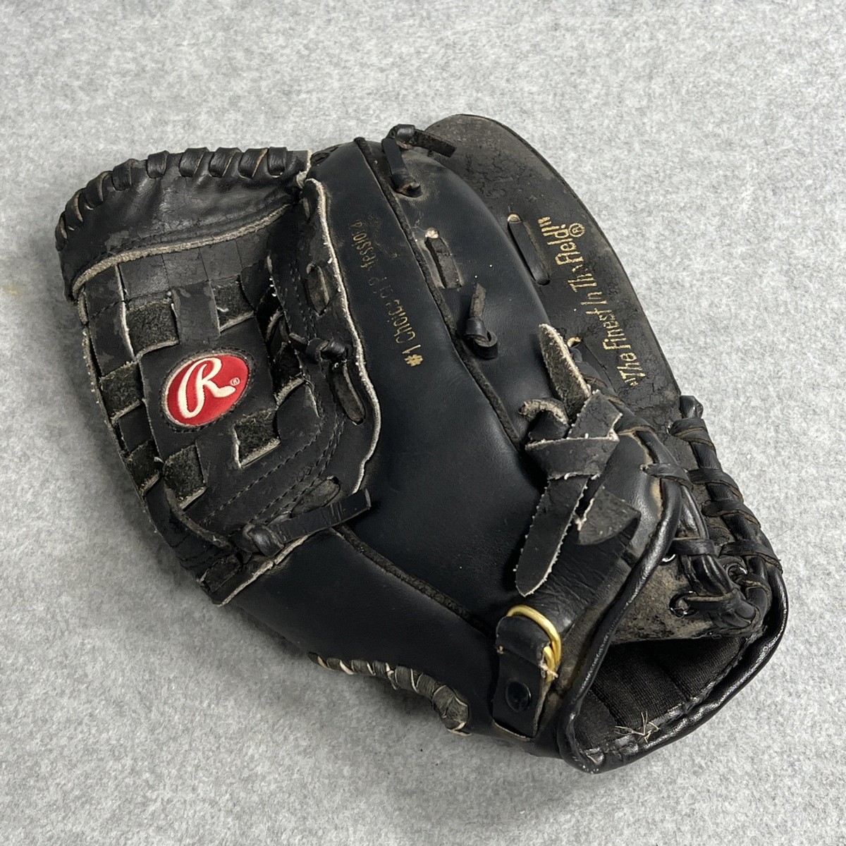 Rawlings Glove RBG86B 11.5 Inch Ken Griffey Jr. Players Series