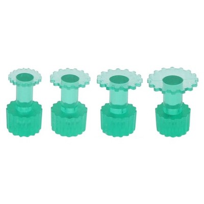 10Pcs Dents Removal Pulling Dents Puller Dents Repair Tool