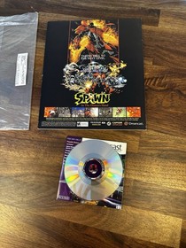 Dreamcast Magazine Sega Phantasy Star online with disc February 2001 Issue 11