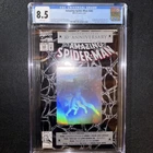 Amazing Spider-Man 365 8/92 Marvel Comics 4395366001 - CGC Grade 8.5