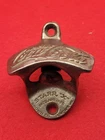 Vintage Starr X Coca-Cola Wall Mount Bottle Opener.