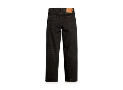 Nike Jordan x LEVI'S 578 Baggy Jeans Black | eBay