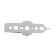 Professional Multifunction Dart Tool Tips Wrench Flights Shaft Repair Tool
