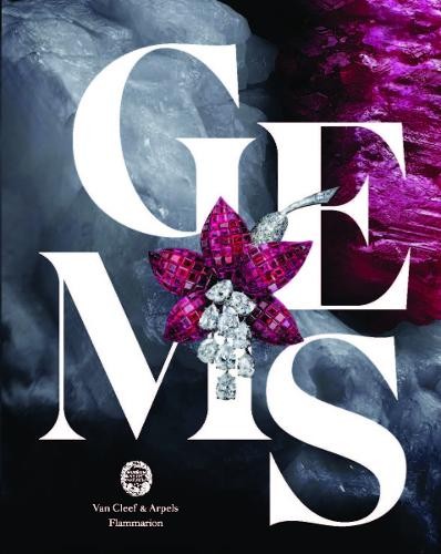 Gems by Franois Farges - 9782081512955