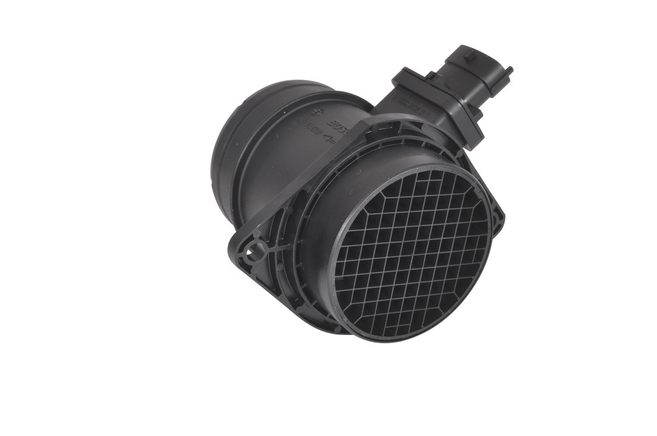 Air Mass Sensor fits SUZUKI VITARA LY 1.6D 2015 on D16AA Flow Meter Bosch New