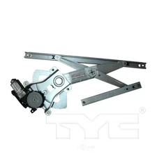 Power Window Motor and Regulator Assembly TYC 660411