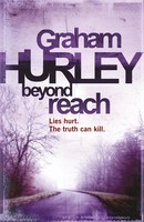 Beyond Reach | Graham Hurley | Englisch | Taschenbuch | Kartoniert / Broschiert