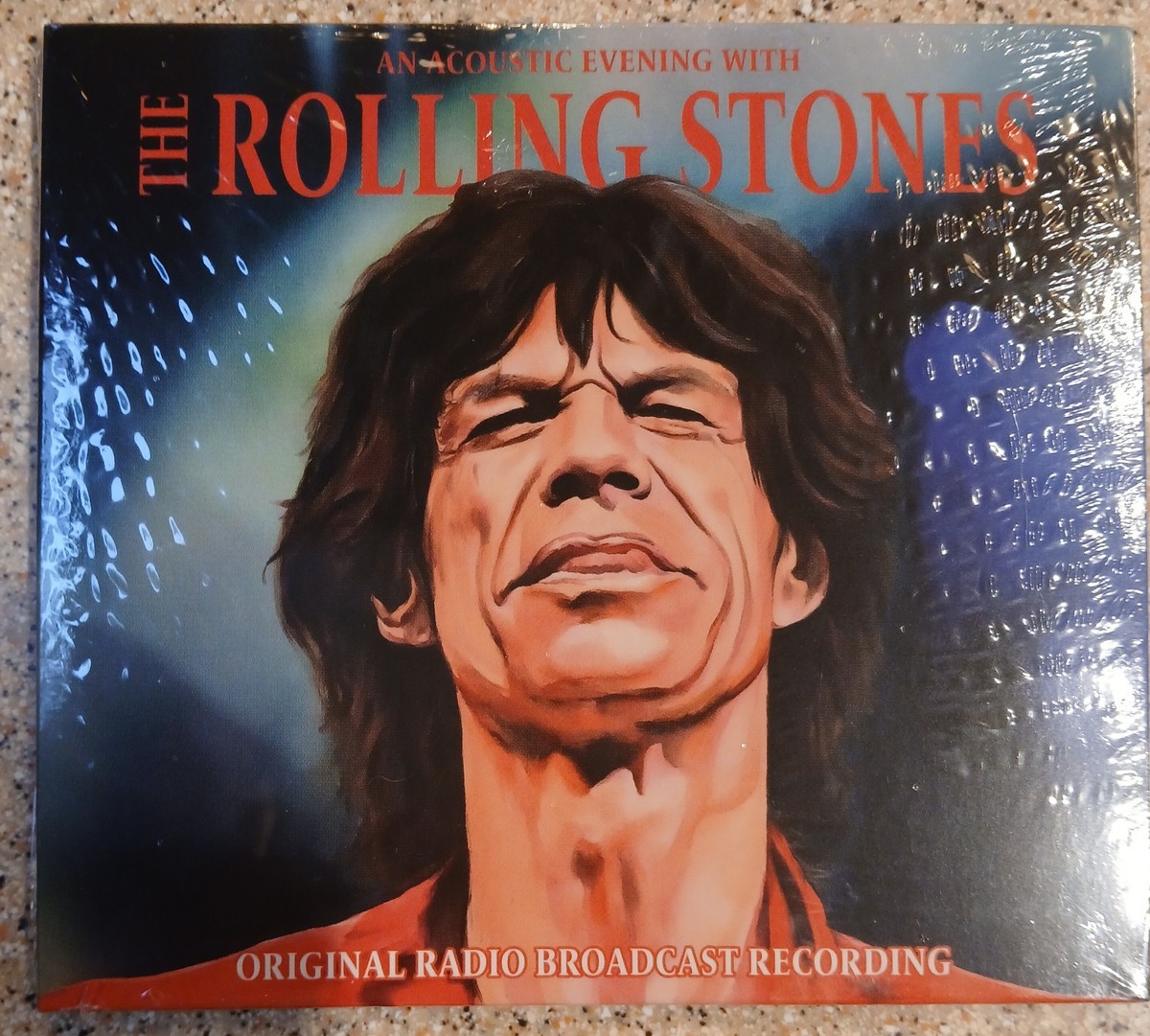 洋楽 THE ROLLING STONES Raw Power CD The Rolling Stones – Raw Power – CD (Unofficial Release, Album