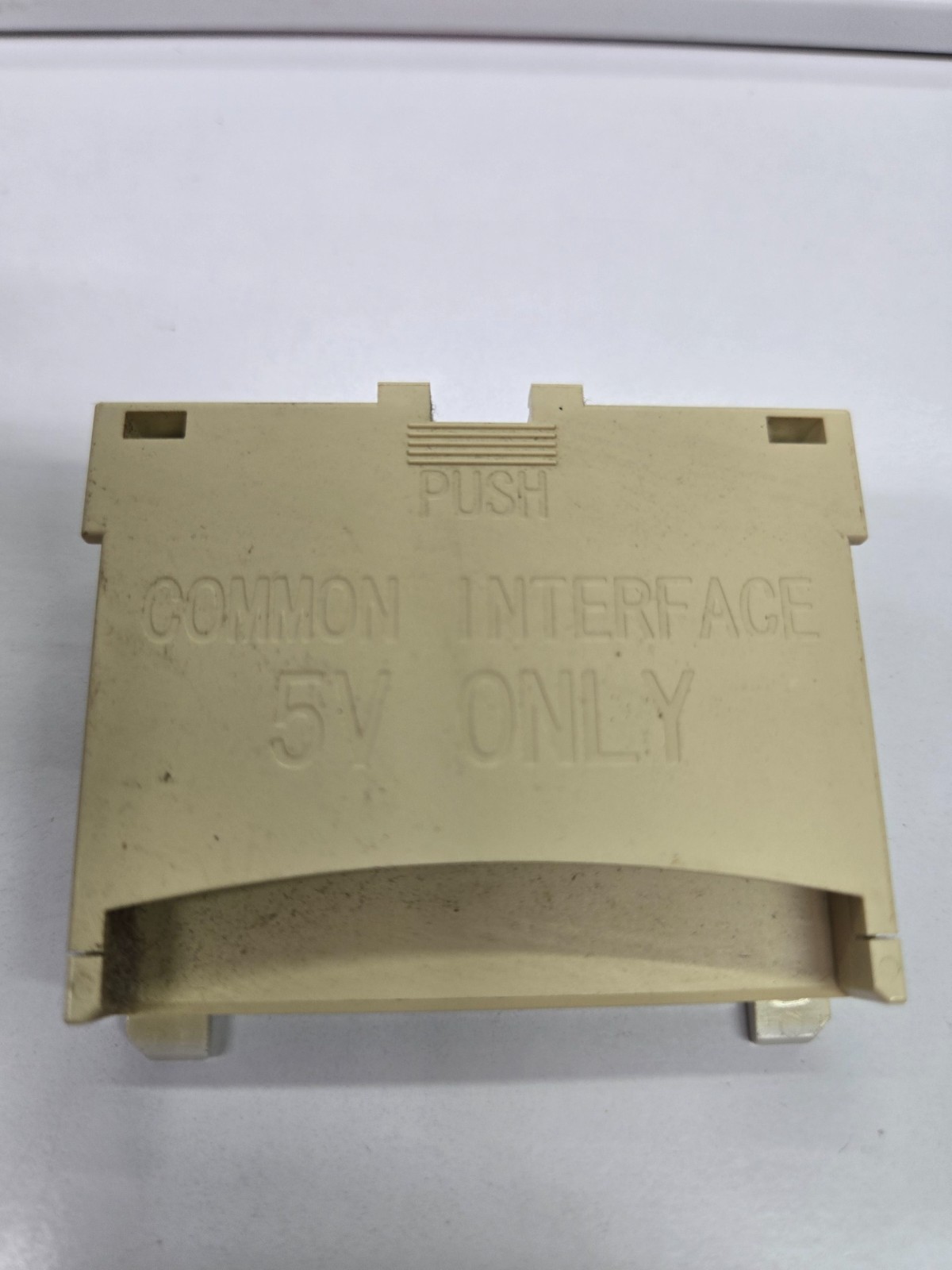 Adattatore CAM Samsung 3709‑001686 – Usato Testato – Per TV Samsung UE22D5010NW