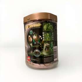 LEGO 8560, 8561, 8662 BIONICLE 8560 Pahrak + 8561 Nuhvok + 8562 Gahlok NEW & ORIGINAL PACKAGING