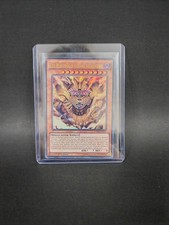 58604027 - Holo -The Legendary Exodia Incarnate - 1st Edition YuGiOh