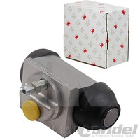 NK Radbremszylinder Passend FüR CitroËN C-ELYSEE C3 DS3 DS DS Peugeot 207