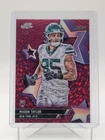 2025 Topps Cosmic Chrome Mason Taylor Base (RAW)