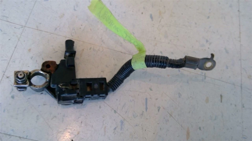 Acura RDX 2015 cable de batería negativo 3,5 AT 111608 cableado arnés Foto 3 de 4