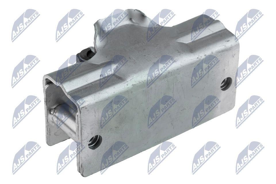 NTY Right Reinforced Engine Mount Storage ZPS-PE-034 for Citroën Fiat Peugeot