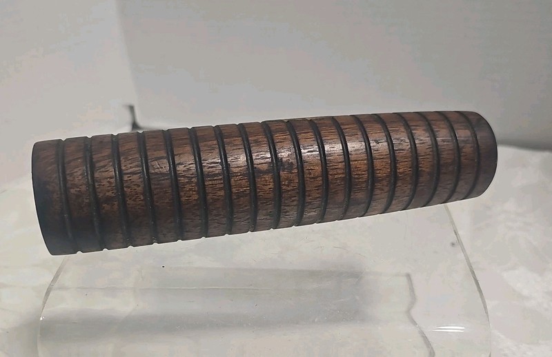 WINCHESTER MODEL 12/25 SHOTGUN 12 GAUGE 18 RINGED WALNUT WOOD 7" FOREND