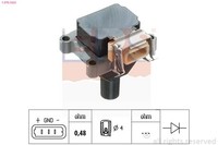 EPS ZüNdspule 1.970.162S FüR E34 E31 BMW E38 E36 E30 E32 5Er Touring 3Er 7Er 8Er