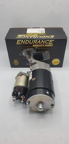 Arrancador motor de arranque BBB Industries 3631 Reman en EE. UU. Foto 3 de 4