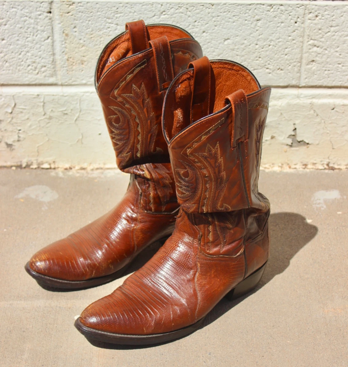 Dan Post Boots products for sale | eBay