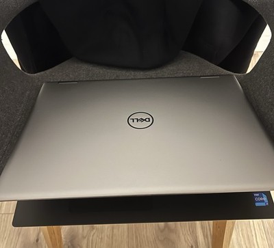 Dell Precision 7670 16 Zoll Intel Core i7 RTX A3000 Windows 11 Pro