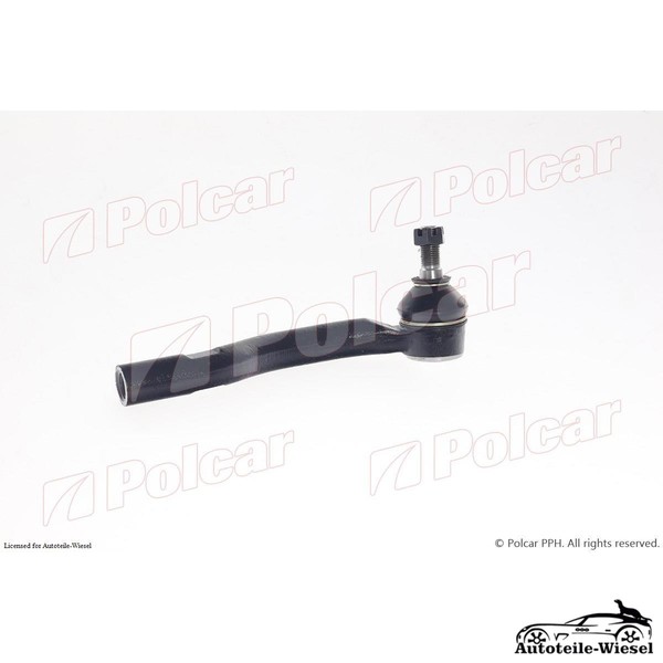 Spurstangenkopf 187Mm Rechts FüR Toyota Auris Kombi Corolla Limo Prius Ab 06->-image