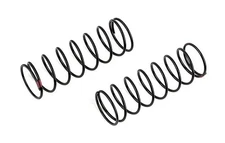 ASC81661 Front Springs, brown 4.45 lb/in, L68, 8.5T, 1.5D