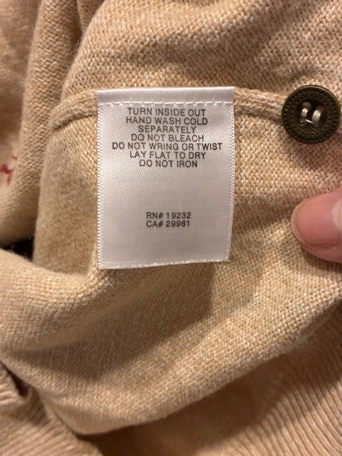 Women's Petite  Cardigan Patchwork Embroidered Fl… - image 5