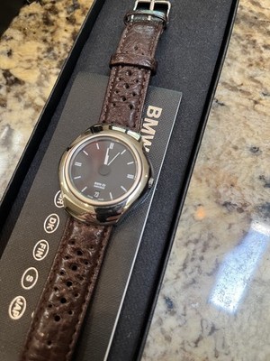 BMW Watch ETA 955 Swiss Quartz