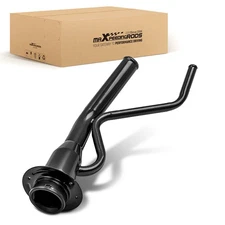 Fuel Gas Tank Filler Neck Pipe for Ford F250 F350 Super Duty Pickup 99-04 577229