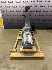 LNS 57519063 Turbo HB Chip Conveyor USED