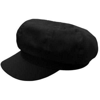 Newsboy Cabbie Baker Boy Hat Beret Cap for Women Pageboy Hats One