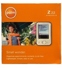 Palm Z22 Handheld