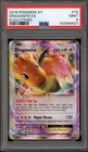 Pokemon Dragonite EX XY Evolutions Holo Rare #72 PSA 9 Mint