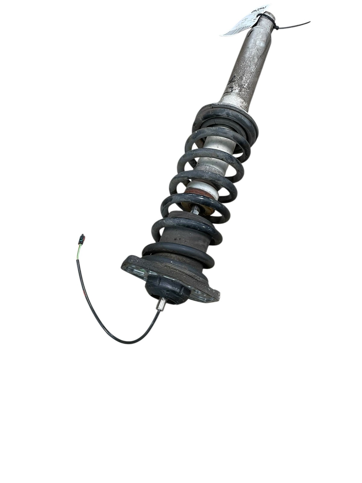 2008 - 2016 MASERATI GRANTURISMO 4.7L RWD OEM REAR LEFT SHOCK ABSORBER STRUT