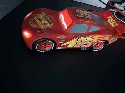 Sphero C001USA Ultimate Lightning McQueen Robot Disney Pixar Cars