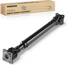 Front Driveshaft Assembly AWD 2015-2021 Dodge Charger Challenger Chrysler 300