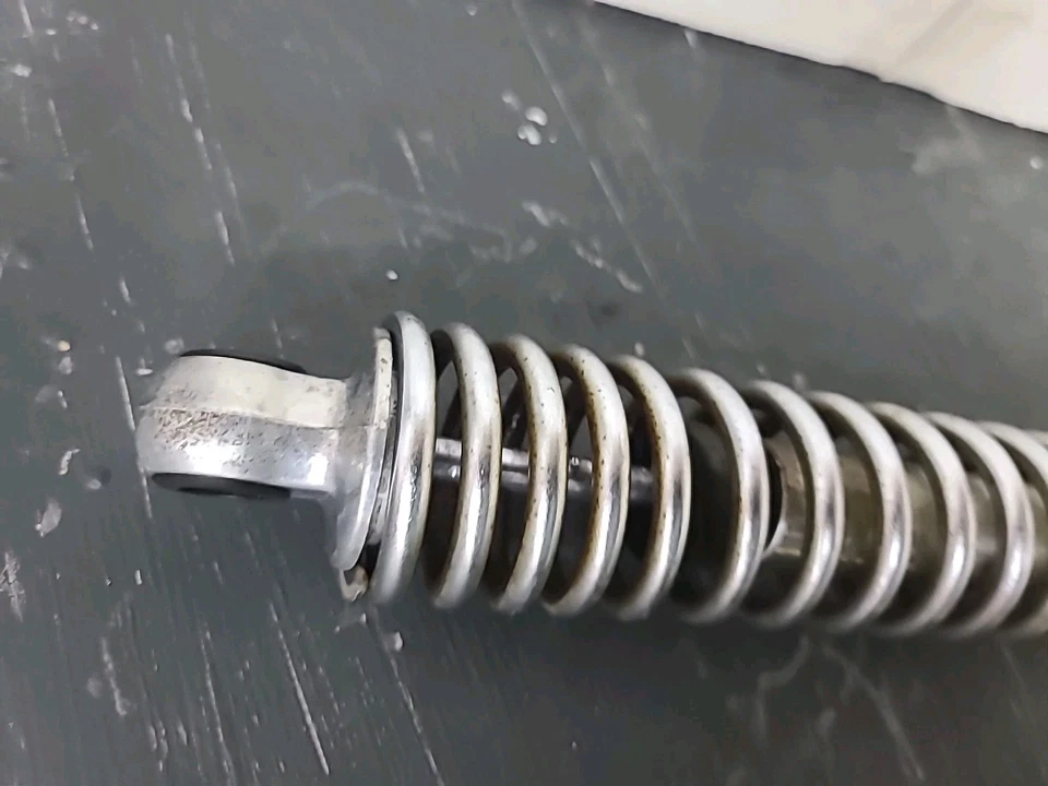 Amortiguadores traseros suspensión 79 78-83 Honda CX500 CX 500 1979  Foto 4 de 4