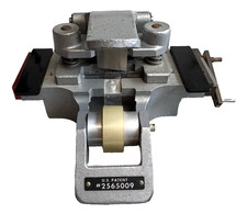 VTG OEM Hollywood Film Company 35mm Film Slide Splicer RM-161 Editing Tool 6061