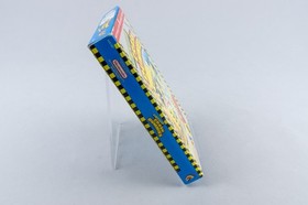 Nintendo NES *The Incredible Crash Dummies* OVP CIB PAL B CQ-NOE +