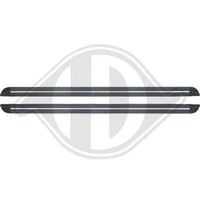 Trittbrett Diederichs 2274032 Hd Tuning FüR Beidseitig
