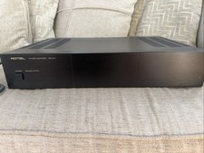 ROTEL RB-971 MKII Amplifier