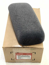 Nuevo reposabrazos tapa consola Honda genuino fabricante de equipos originales Civic 1996-2000 NH264L 83403-S02-A01ZB