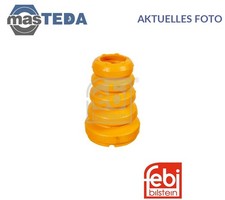 175631 ANSCHLAGPUFFER STOßDÄMPFER FEBI BILSTEIN FÜR MITSUBISHI ECLIPSE CROSS