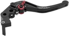 CRG RC2 Shorty Brake Lever Black Kawasaki Ninja ZX-10R/Ninja ZX-6R/Ninja ZX-14