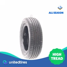 Used 225/65R17 Linglong Crosswind HP010 Plus 102H - 9.5/32