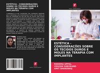 Ridhima Uppal (U. A.) | EstÉTica - ConsideraÇÕEs Sobre OS Tecidos Duros E...