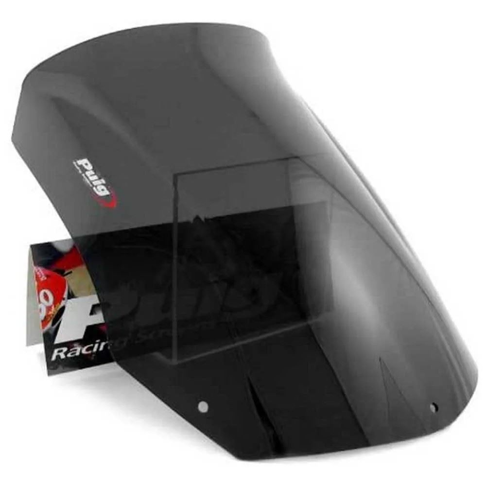 Puig Dark Smoke Touring Screen BMW F800 S 2006-2011