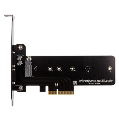 Akasa M2 X4 PCI-E