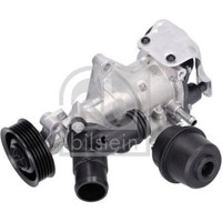 Febi Bilstein 185067 Wasserpumpe MotorküHlung FüR Mercedes Benz CLA B Klasse A